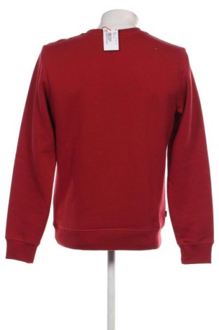 Herren Shirt Superdry, Größe L, Farbe Rot, Preis € 33,92