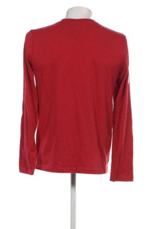 Ανδρική μπλούζα Superdry, Μέγεθος M, Χρώμα Κόκκινο, Τιμή 33,92 €