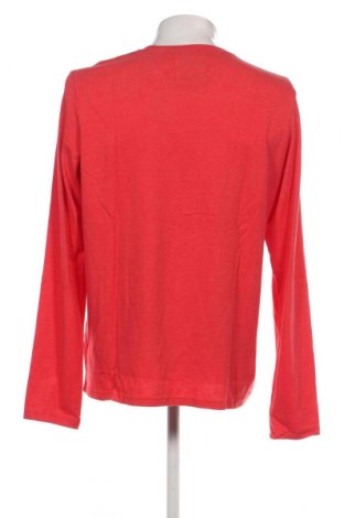 Мъжка блуза Superdry, Размер XXL, Цвят Червен, Цена 42,70 лв.