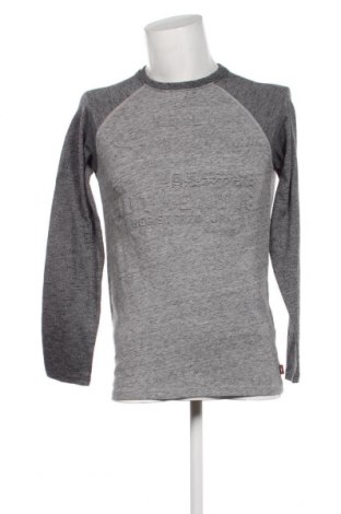 Pánske tričko  Superdry, Veľkosť S, Farba Sivá, Cena  36,08 €