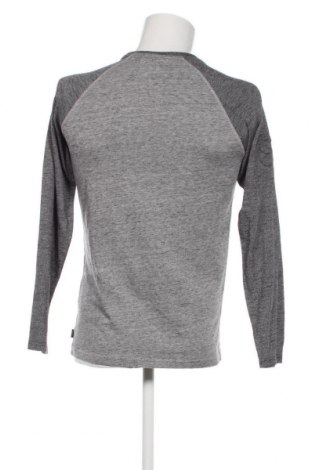 Herren Shirt Superdry, Größe S, Farbe Grau, Preis € 32,83