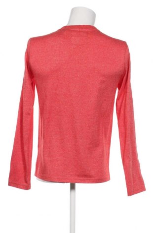 Мъжка блуза Superdry, Размер M, Цвят Червен, Цена 65,80 лв.