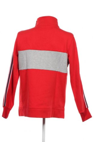 Ανδρική μπλούζα Superdry, Μέγεθος XL, Χρώμα Κόκκινο, Τιμή 33,92 €