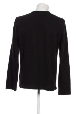 Мъжка блуза Superdry, Размер L, Цвят Черен, Цена 59,50 лв.
