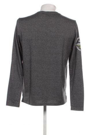 Herren Shirt Superdry, Größe XL, Farbe Grau, Preis 33,92 €