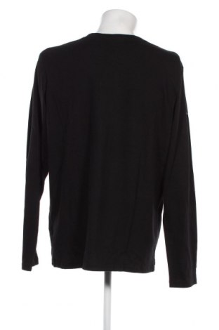 Мъжка блуза Superdry, Размер XXL, Цвят Черен, Цена 67,90 лв.
