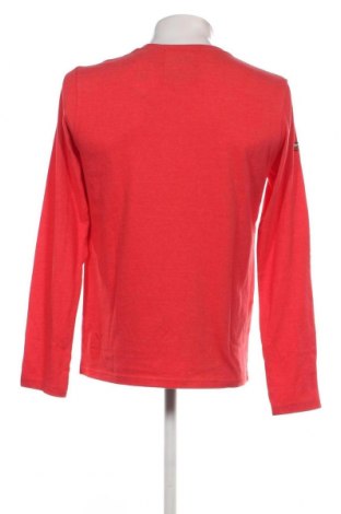 Pánske tričko  Superdry, Veľkosť L, Farba Červená, Cena  20,20 €