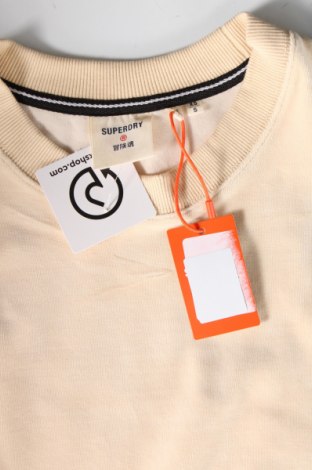 Pánske tričko  Superdry, Veľkosť S, Farba Béžová, Cena  33,92 €