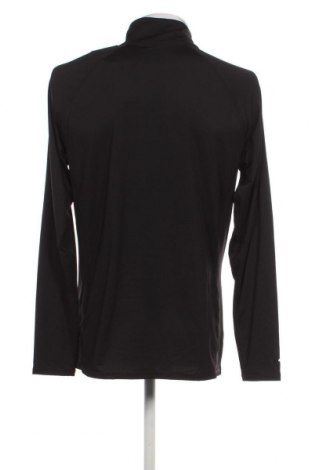 Ανδρική μπλούζα Superdry, Μέγεθος XXL, Χρώμα Μαύρο, Τιμή 8,30 €