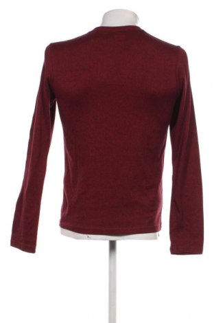 Ανδρική μπλούζα Superdry, Μέγεθος S, Χρώμα Κόκκινο, Τιμή 33,92 €