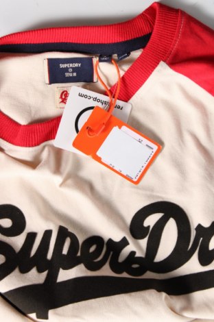 Ανδρική μπλούζα Superdry, Μέγεθος L, Χρώμα Πολύχρωμο, Τιμή 33,92 €