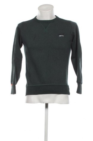 Pánské tričko  Superdry, Velikost S, Barva Zelená, Cena  238,00 Kč