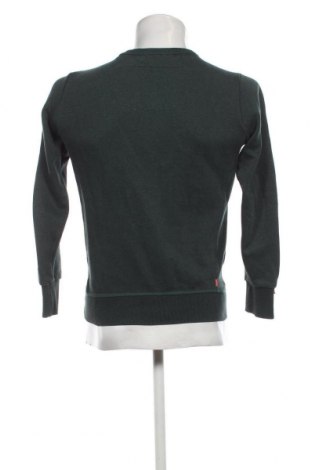 Pánske tričko  Superdry, Veľkosť S, Farba Zelená, Cena  16,00 €