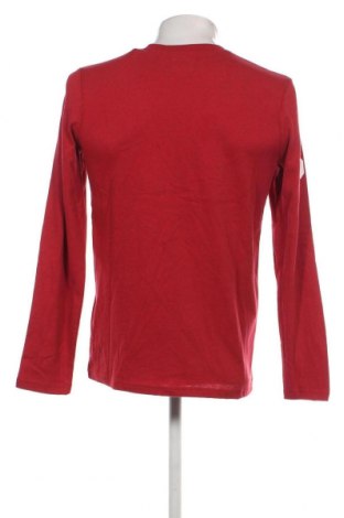 Мъжка блуза Superdry, Размер S, Цвят Червен, Цена 11,90 лв.