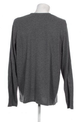 Herren Shirt Superdry, Größe 3XL, Farbe Grau, Preis 25,26 €