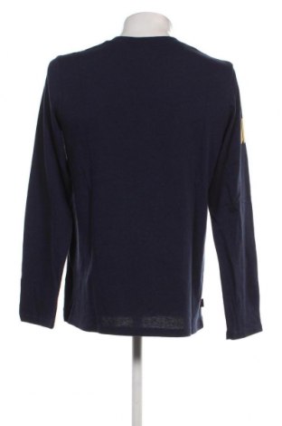 Pánske tričko  Superdry, Veľkosť L, Farba Modrá, Cena  33,92 €