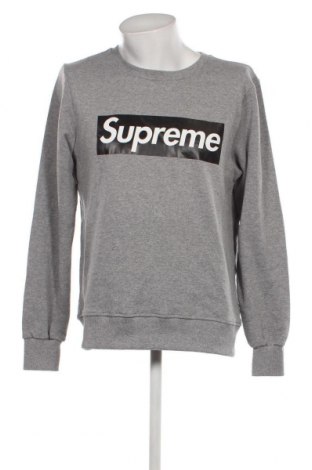 Pánske tričko  Supreme, Veľkosť XL, Farba Sivá, Cena  55,67 €