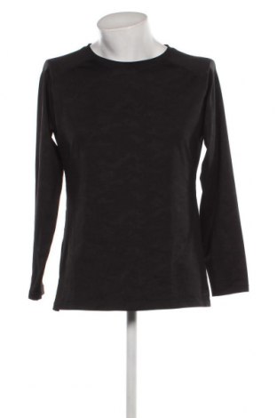 Ανδρική μπλούζα TCA, Μέγεθος XXL, Χρώμα Μαύρο, Τιμή 2,85 €