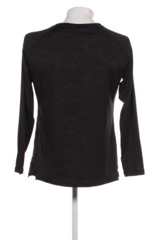 Herren Shirt TCA, Größe XXL, Farbe Schwarz, Preis 6,40 €