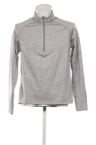 Ανδρική μπλούζα TCM, Μέγεθος L, Χρώμα Γκρί, Τιμή 6,40 €