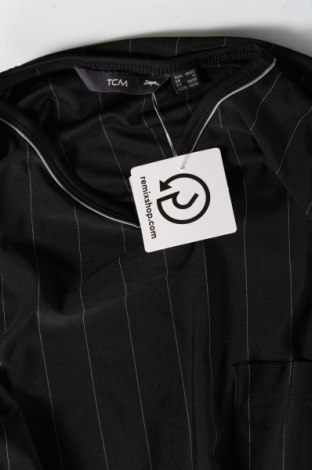 Ανδρική μπλούζα TCM, Μέγεθος L, Χρώμα Μαύρο, Τιμή 6,35 €