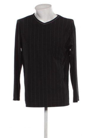 Ανδρική μπλούζα TCM, Μέγεθος L, Χρώμα Μαύρο, Τιμή 1,76 €