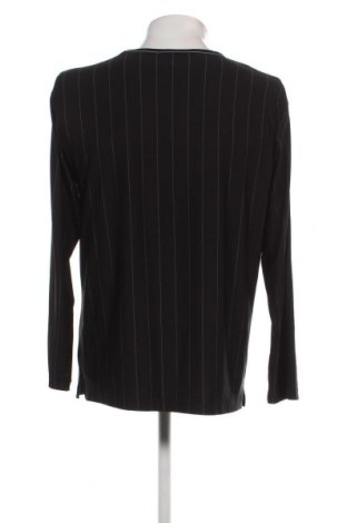 Ανδρική μπλούζα TCM, Μέγεθος L, Χρώμα Μαύρο, Τιμή 6,35 €