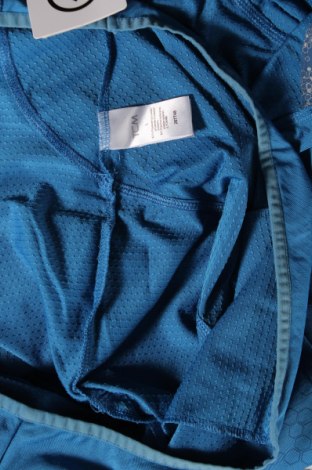 Pánské tričko  TCM, Velikost L, Barva Modrá, Cena  367,00 Kč