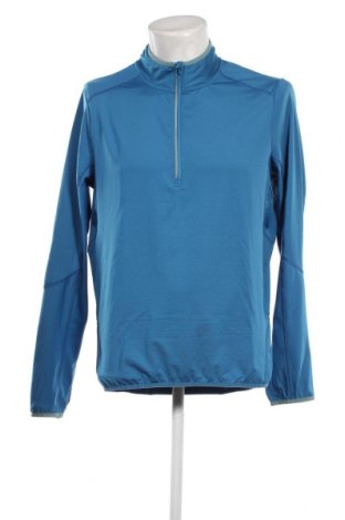 Herren Shirt TCM, Größe L, Farbe Blau, Preis € 4,32