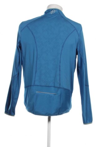 Pánské tričko  TCM, Velikost L, Barva Modrá, Cena  99,00 Kč
