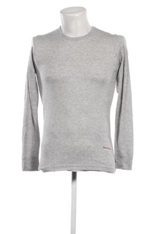 Herren Shirt TCM, Größe M, Farbe Grau, Preis 7,93 €