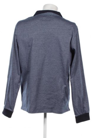 Herren Shirt Terre De Marins, Größe XXL, Farbe Blau, Preis € 17,26