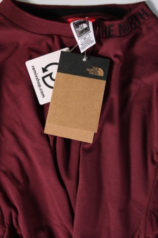 Pánske tričko  The North Face, Veľkosť M, Farba Červená, Cena  73,00 €