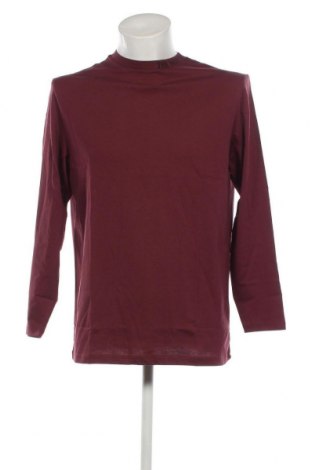Pánske tričko  The North Face, Veľkosť M, Farba Červená, Cena  73,00 €