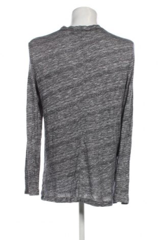 Ανδρική μπλούζα Theo, Μέγεθος XXL, Χρώμα Γκρί, Τιμή 5,64 €