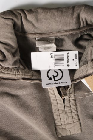 Pánske tričko  Timberland, Veľkosť L, Farba Hnedá, Cena  73,00 €
