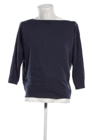 Pánske tričko  Tom & Rose, Veľkosť L, Farba Modrá, Cena  3,63 €