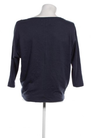 Ανδρική μπλούζα Tom & Rose, Μέγεθος L, Χρώμα Μπλέ, Τιμή 11,28 €