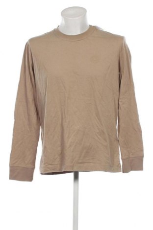 Pánské tričko  Tom Tailor, Velikost XL, Barva Béžová, Cena  593,00 Kč