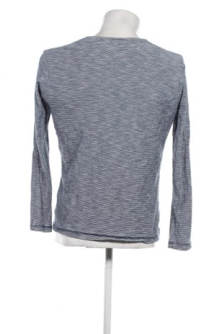 Ανδρική μπλούζα Tom Tailor, Μέγεθος L, Χρώμα Πολύχρωμο, Τιμή 4,01 €