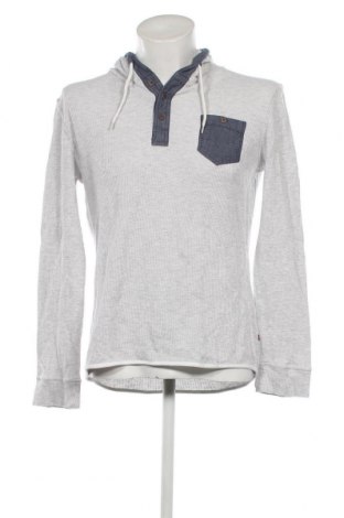 Pánske tričko  Tom Tailor, Veľkosť M, Farba Sivá, Cena  15,31 €