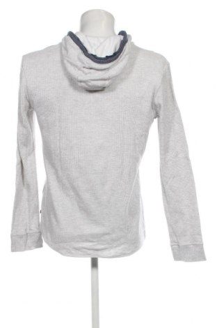 Herren Shirt Tom Tailor, Größe M, Farbe Grau, Preis 10,71 €