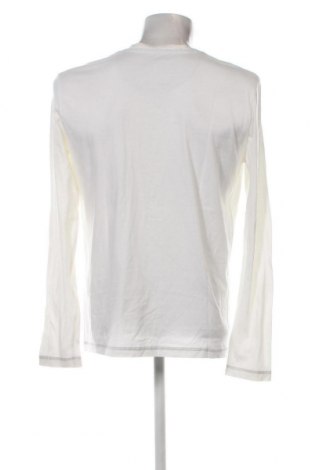 Мъжка блуза Tom Tailor, Размер L, Цвят Екрю, Цена 27,00 лв.