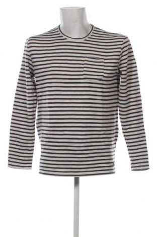 Ανδρική μπλούζα Tom Tailor, Μέγεθος XL, Χρώμα Πολύχρωμο, Τιμή 5,01 €