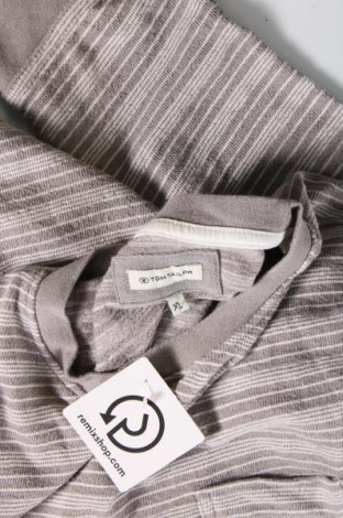 Bluză de bărbați Tom Tailor, Mărime XL, Culoare Gri, Preț 47,96 Lei