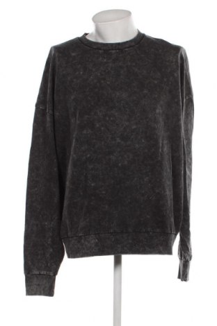 Ανδρική μπλούζα Tom Tailor, Μέγεθος L, Χρώμα Γκρί, Τιμή 31,96 €
