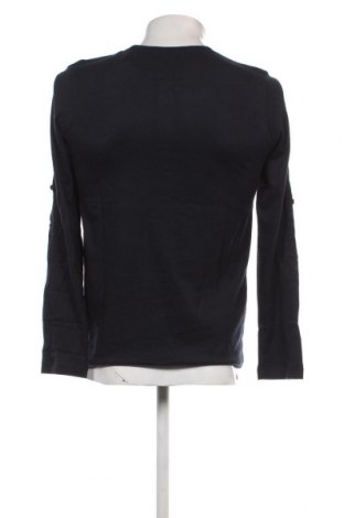 Ανδρική μπλούζα Tom Tailor, Μέγεθος S, Χρώμα Μπλέ, Τιμή 11,19 €