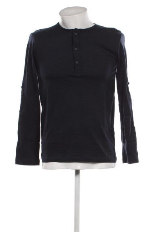 Ανδρική μπλούζα Tom Tailor, Μέγεθος S, Χρώμα Μπλέ, Τιμή 7,99 €