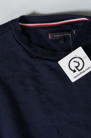 Ανδρική μπλούζα Tommy Hilfiger, Μέγεθος L, Χρώμα Μπλέ, Τιμή 39,54 €