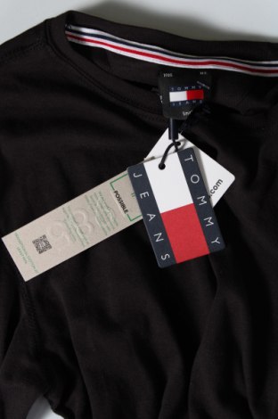 Pánske tričko  Tommy Hilfiger, Veľkosť S, Farba Čierna, Cena  68,49 €